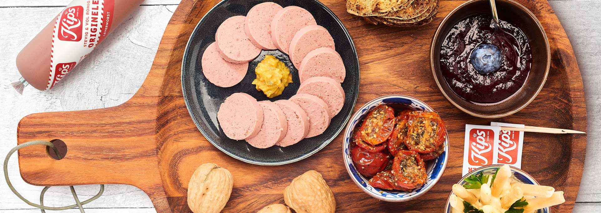 branding project kips.nl